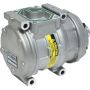 Universal Air Conditioning CO 20002C A/C Compressor -- UAC 10PA17C Compressor Body