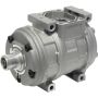 Universal Air Conditioning CO 20002C A/C Compressor -- UAC 10PA17C Compressor Body