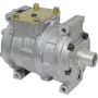 Universal Air Conditioning CO 20006C A/C Compressor -- UAC 10PA17C Compressor Body