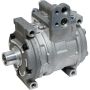 Universal Air Conditioning CO 20008C A/C Compressor -- UAC 10PA15C Compressor Body