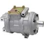 Universal Air Conditioning CO 20009C A/C Compressor -- UAC 10PA17C Compressor Body