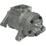 Universal Air Conditioning CO 20010C A/C Compressor -- UAC 10PA17E Compressor Body