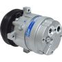Universal Air Conditioning CO 20066C A/C Compressor -- UAC V5 Compressor Assembly