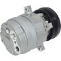 Universal Air Conditioning CO 20067C A/C Compressor -- UAC V5 Compressor Assembly