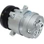 Universal Air Conditioning CO 20071C A/C Compressor -- UAC V5 Compressor Assembly