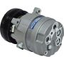 Universal Air Conditioning CO 20073C A/C Compressor -- UAC V5 Compressor Assembly