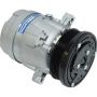 Universal Air Conditioning CO 20076C A/C Compressor -- UAC V5 Compressor Assembly