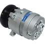Universal Air Conditioning CO 20076C A/C Compressor -- UAC V5 Compressor Assembly