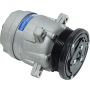 Universal Air Conditioning CO 20077C A/C Compressor -- UAC V5 Compressor Assembly