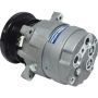 Universal Air Conditioning CO 20077C A/C Compressor -- UAC V5 Compressor Assembly