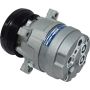 Universal Air Conditioning CO 20080C A/C Compressor -- UAC V5 Compressor Assembly