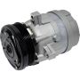 Universal Air Conditioning CO 20081C A/C Compressor -- UAC V5 Compressor Assembly