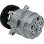 Universal Air Conditioning CO 20082C A/C Compressor -- UAC V5 Compressor Assembly