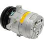 Universal Air Conditioning CO 20082G A/C Compressor -- V5 Compressor Assembly
