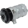 Universal Air Conditioning CO 20109GLC A/C Compressor -- UAC HR6 Compressor Assembly