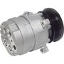 Universal Air Conditioning CO 20120C A/C Compressor -- UAC V5 Compressor Assembly