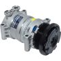 Universal Air Conditioning CO 20145C A/C Compressor -- UAC HT6 Compressor Assembly