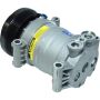 Universal Air Conditioning CO 20151C A/C Compressor -- UAC HT6 Compressor Assembly