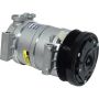Universal Air Conditioning CO 20151C A/C Compressor -- UAC HT6 Compressor Assembly