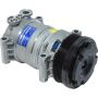 Universal Air Conditioning CO 20151C A/C Compressor -- UAC HT6 Compressor Assembly