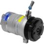 Universal Air Conditioning CO 20178GLC A/C Compressor -- UAC HD6 Compressor Assembly