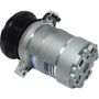Universal Air Conditioning CO 20179GLC A/C Compressor -- UAC HR6 Compressor Assembly
