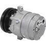 Universal Air Conditioning CO 20191C A/C Compressor -- UAC V5 Compressor Assembly