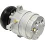 Universal Air Conditioning CO 20192LC A/C Compressor -- UAC V5 Compressor Assembly