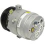 Universal Air Conditioning CO 20214C A/C Compressor -- UAC V5 Compressor Assembly