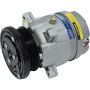 Universal Air Conditioning CO 20215C A/C Compressor -- UAC V5 Compressor Assembly