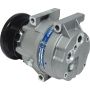 Universal Air Conditioning CO 20335C A/C Compressor -- UAC V5 Compressor Assembly