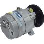 Universal Air Conditioning CO 20339C A/C Compressor -- UAC V5 Compressor Assembly