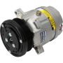 Universal Air Conditioning CO 20452C A/C Compressor -- UAC V5 Compressor Assembly
