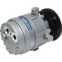 Universal Air Conditioning CO 20452C A/C Compressor -- UAC V5 Compressor Assembly