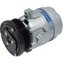 Universal Air Conditioning CO 20452C A/C Compressor -- UAC V5 Compressor Assembly