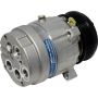 Universal Air Conditioning CO 20452C A/C Compressor -- UAC V5 Compressor Assembly