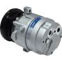 Universal Air Conditioning CO 20452C A/C Compressor -- UAC V5 Compressor Assembly