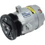 Universal Air Conditioning CO 20454C A/C Compressor -- UAC V5 Compressor Assembly
