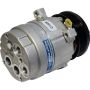 Universal Air Conditioning CO 20454C A/C Compressor -- UAC V5 Compressor Assembly