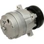 Universal Air Conditioning CO 20456C A/C Compressor -- UAC V5 Compressor Assembly