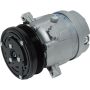 Universal Air Conditioning CO 20456C A/C Compressor -- UAC V5 Compressor Assembly