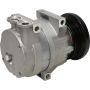 Universal Air Conditioning CO 20458C A/C Compressor -- UAC V5 Compressor Assembly