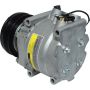 Universal Air Conditioning CO 2050AC A/C Compressor -- UAC TRF090 Compressor Assembly