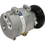 Universal Air Conditioning CO 20730C A/C Compressor -- UAC V7 Compressor Assembly