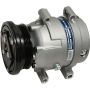 Universal Air Conditioning CO 20730C A/C Compressor -- UAC V7 Compressor Assembly