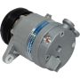 Universal Air Conditioning CO 20731C A/C Compressor -- UAC V7 Compressor Assembly