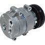 Universal Air Conditioning CO 20746C A/C Compressor -- UAC V7 Compressor Assembly