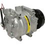 Universal Air Conditioning CO 20769C A/C Compressor -- UAC TRSE07 Compressor Assembly