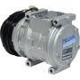 Universal Air Conditioning CO 21003C A/C Compressor -- UAC 10PA15C Compressor Assembly
