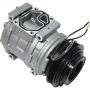 Universal Air Conditioning CO 21016C A/C Compressor -- UAC 10PA15C Compressor Assembly